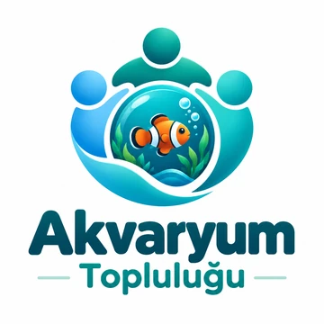 Akvaryum Topluluğu logosu